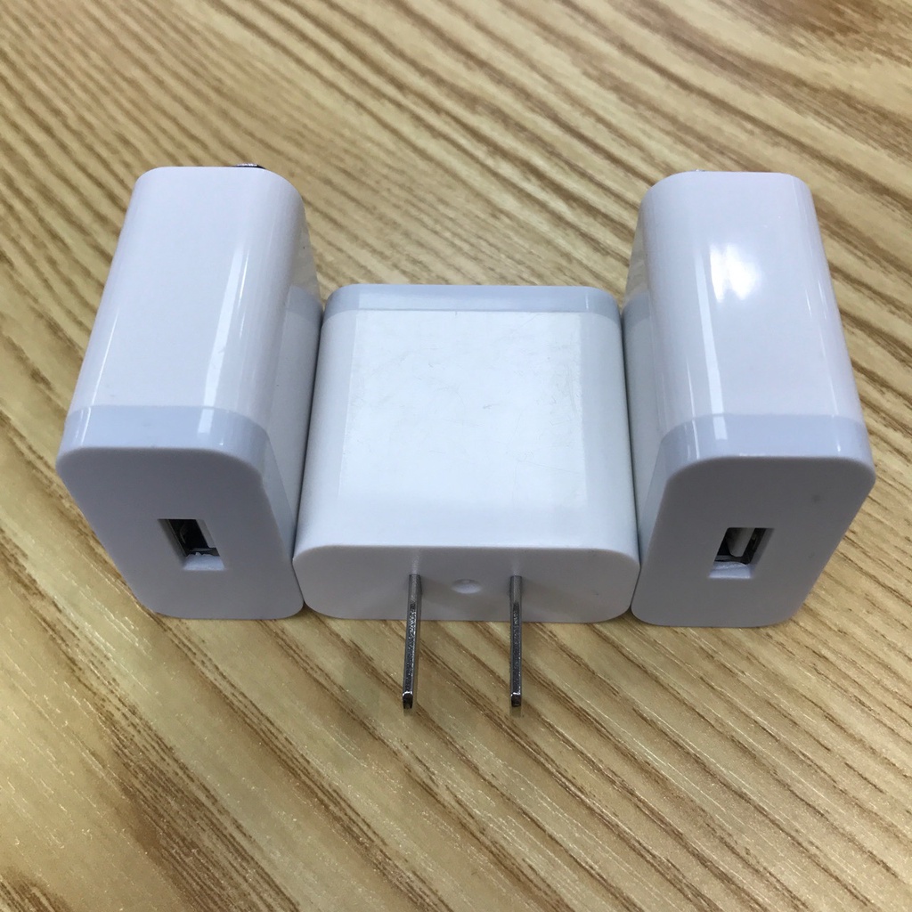 Đầu Sạc USB 2A Cho Điện Thoại Xiaomi Huawei Tiện Dụng