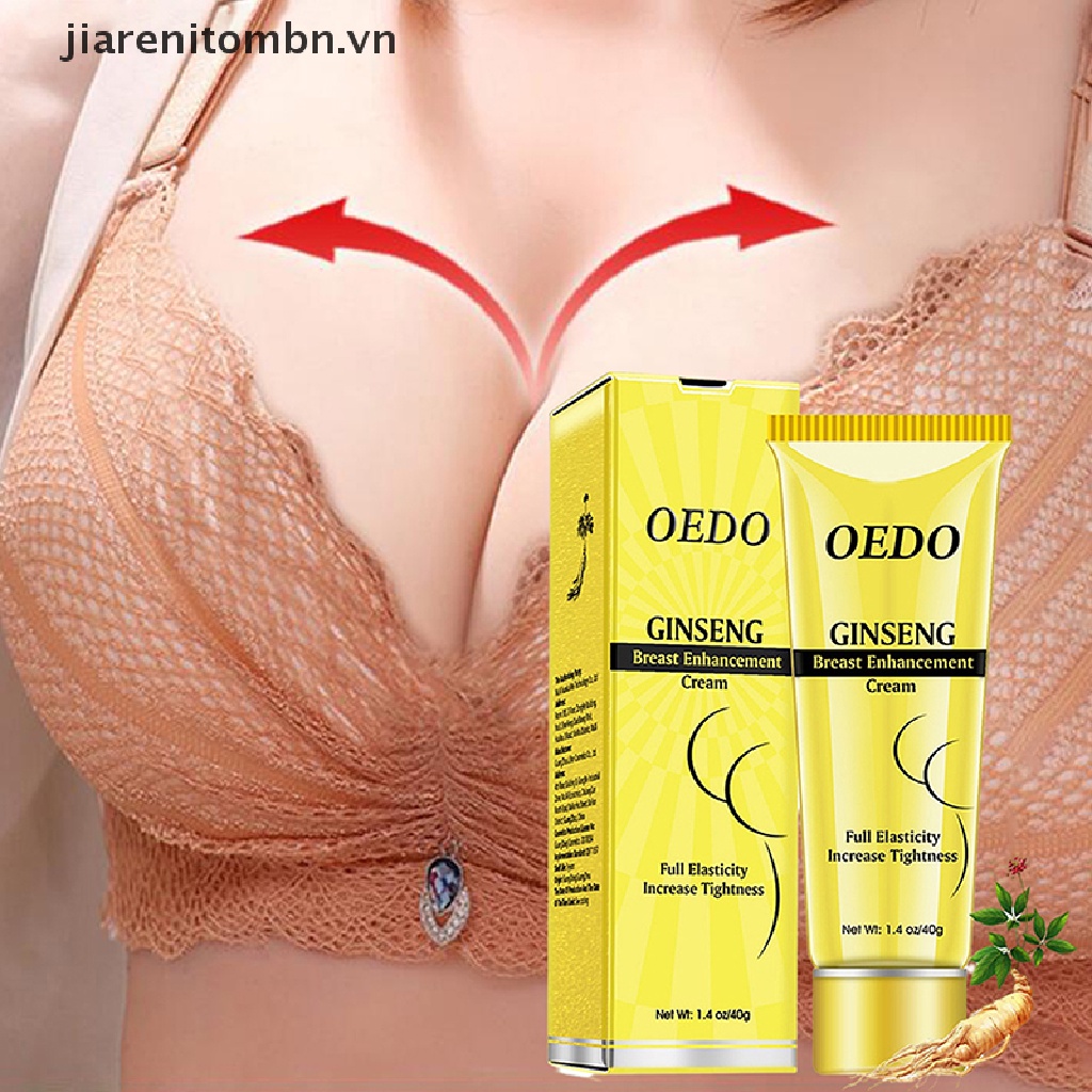 Kem mát xa làm săn chắc và tăng kích thước vòng một OEDO
 | BigBuy360 - bigbuy360.vn