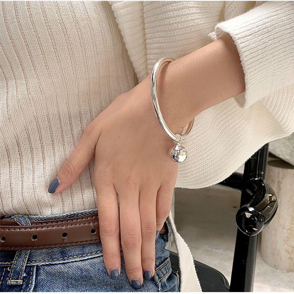 Vòng Tay VANES1 Thời Trang Tối Giản Cho Nữ