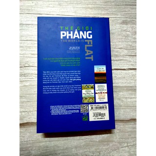 giare191197 The gioi phẳng (Khổ to)