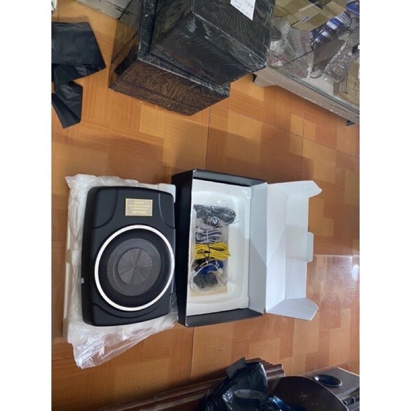 Loa gầm ghế mbq 8E, 8D, 10E, 10D