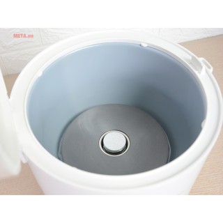 Nồi cơm điện Sunhouse SHD8613 1.8L