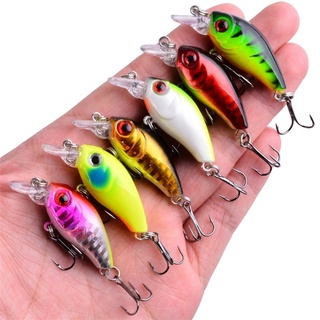 [8g / 8cm] [mồi câu cá cứng] [mồi câu cá nhân tạo] [mồi câu cá nhỏ] [mồi mềm chất lượng cao] [mồi câu cá mềm]