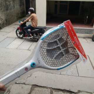 Vợt Muỗi YAGE Thái Lan
