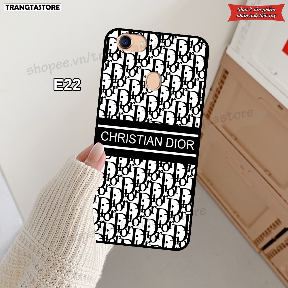 Ốp lưng Oppo F5 - F5 Youth - F7 - F7 Youth in hình đáng iu - dễ thương