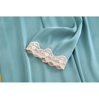 Pijama Lụa Cao Cấp Y88
