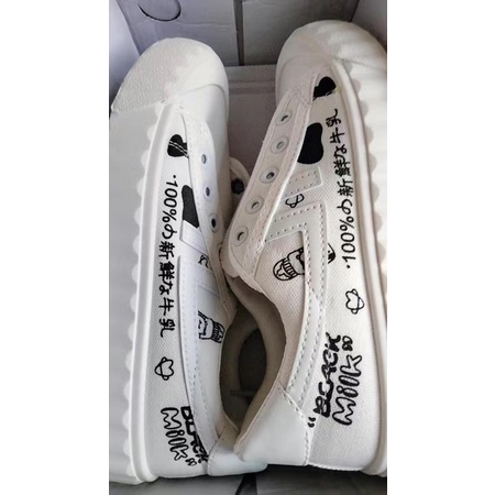 Giày nữ cute ulzzang hàn quốc siêu xinh đi học đi chơi order | BigBuy360 - bigbuy360.vn