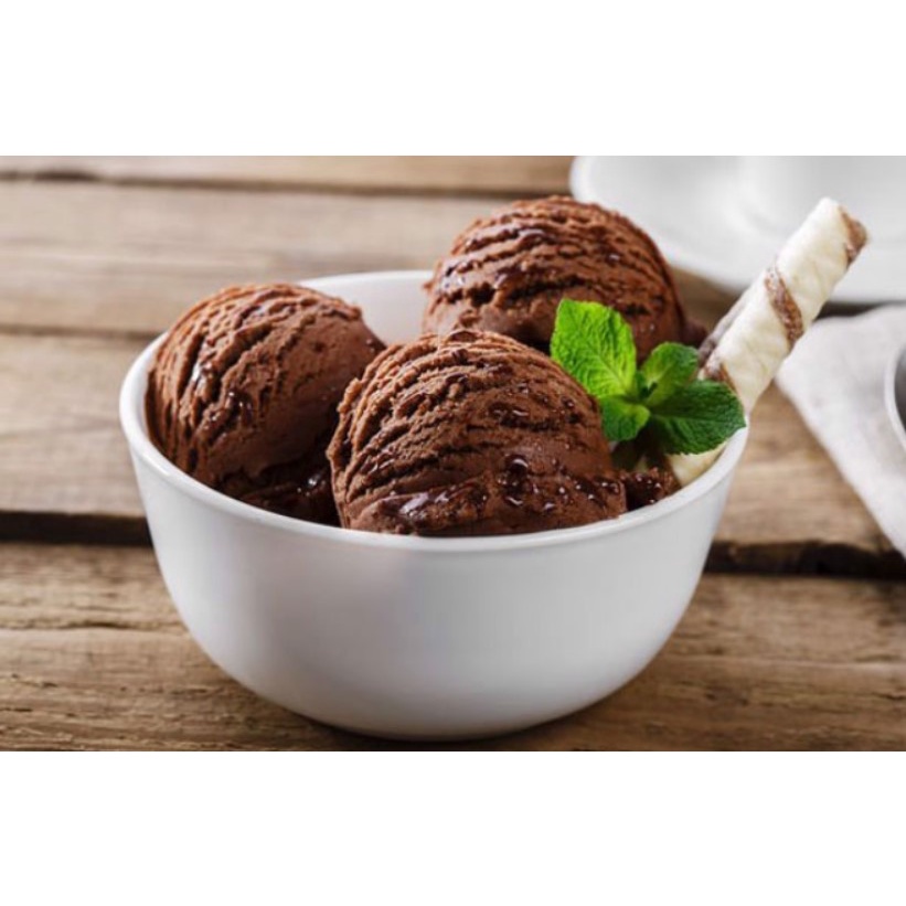 Socola chocolate Sô cô la nút áo đen (75% Dark chocolate) 100gr