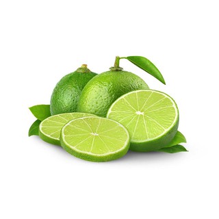 Chanh tươi 5 quả, chanh đà lạt [now-grap] [hàng loại 1]