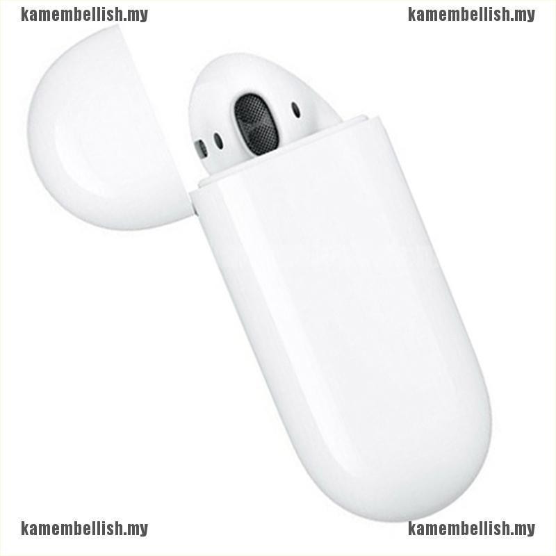 Bộ Sạc Không Dây Bluetooth 5.0 Cho Airpod 2