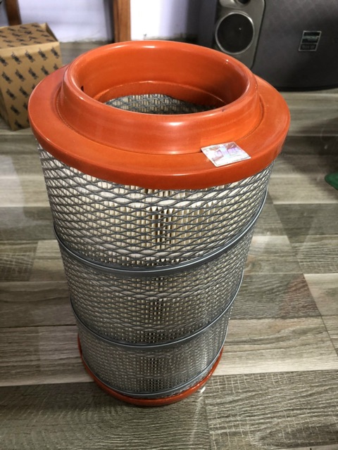 Sản phẩm gia đình làm: Combo 4 Lọc gió ô tô A- 20x34 PU-I/1 sun phít tiêu chuẩn quốc tế