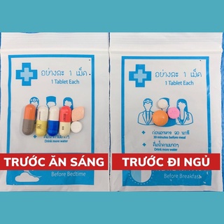 Giảm cân yanhee vip 9