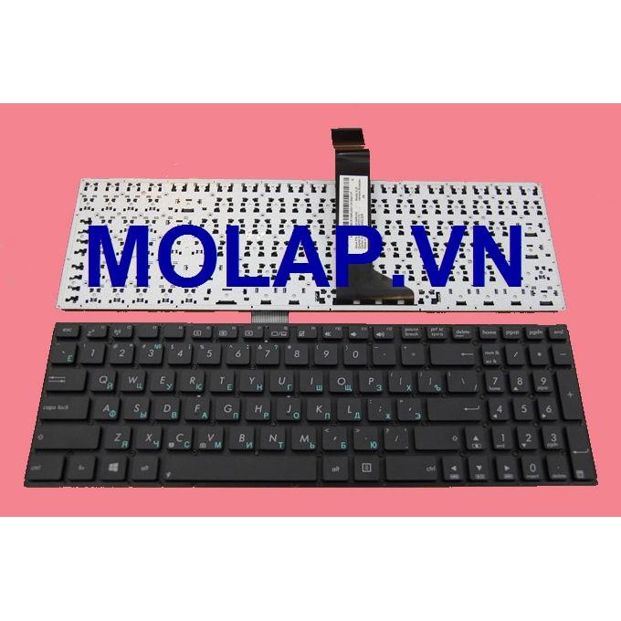 Bàn phím laptop Asus X550 X550LA X550A X550CA X550CC X550LA X550LAV X550LDV P550 P550L