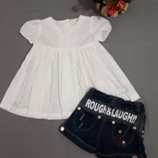 Combo châu ngọc nhi 180