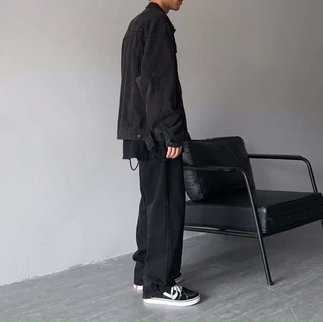 Quần bagyy kaki | BigBuy360 - bigbuy360.vn