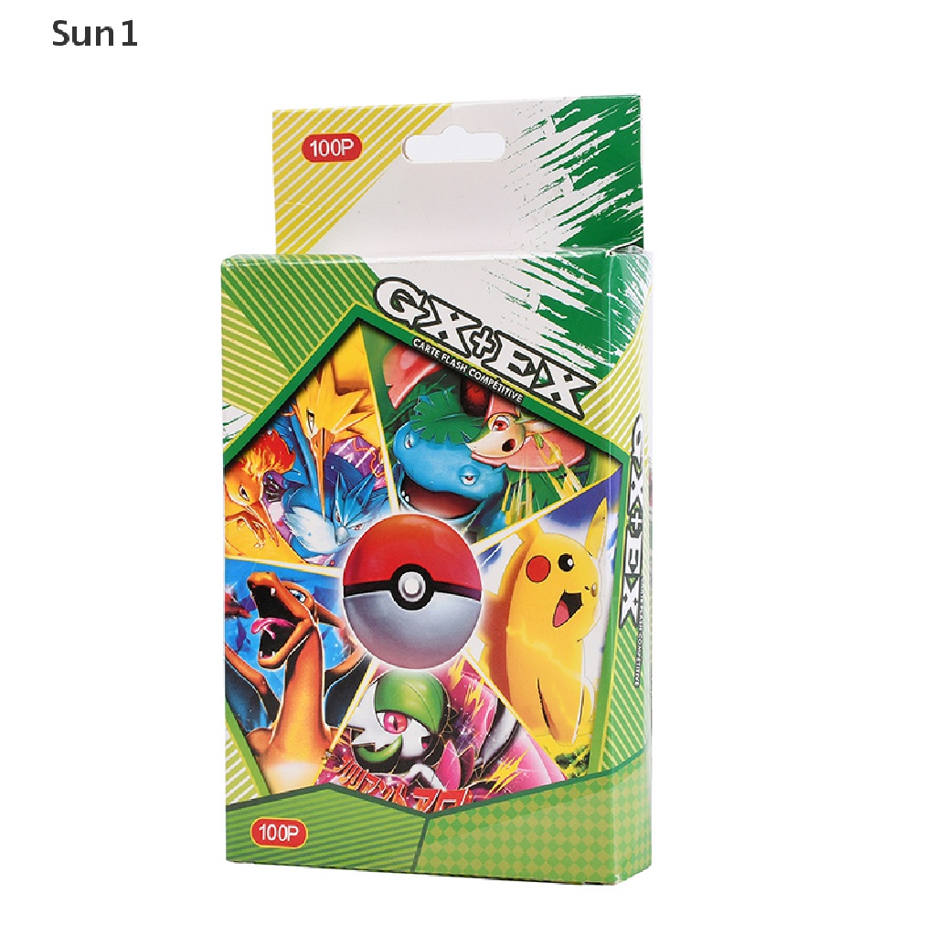 Bộ 1 &gt; 100 Thẻ Bài Pokemon Vmax