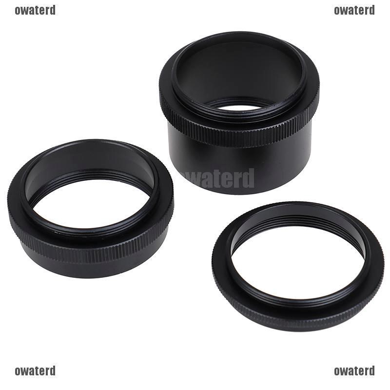 ★GIÁ RẺ★ Macro extension tube ring for M42 42mm screw mount set for film digital