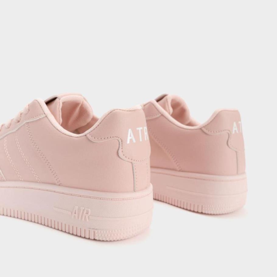 Giày Thể Thao Nữ Sneaker Nâng Đế 3Phân HAPAS - GSK335 -nh7 ' 🥉️
