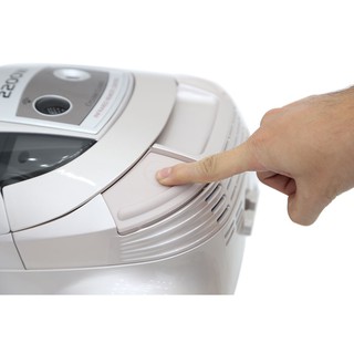 Máy hút bụi Hitachi CV-SU22V 2200W [ New 100% ]
