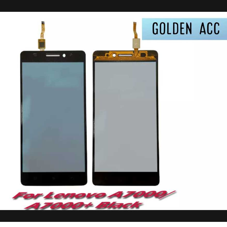 Màn Hình Cảm Ứng Lenovo A7000 / A7000 plus TS TC GRANDE AAA
