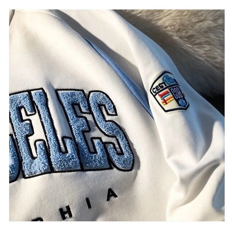 Áo Len Tay Dài Cổ Chữ V Thời Trang Retro Cho Nữ