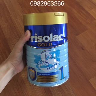 Sữa friso 1 400g