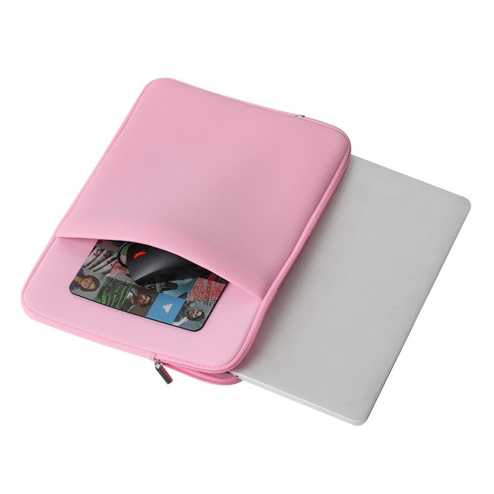 Túi đựng chống sốc cho MacBook Air/Pro 11.6/13/14/15.6 | BigBuy360 - bigbuy360.vn