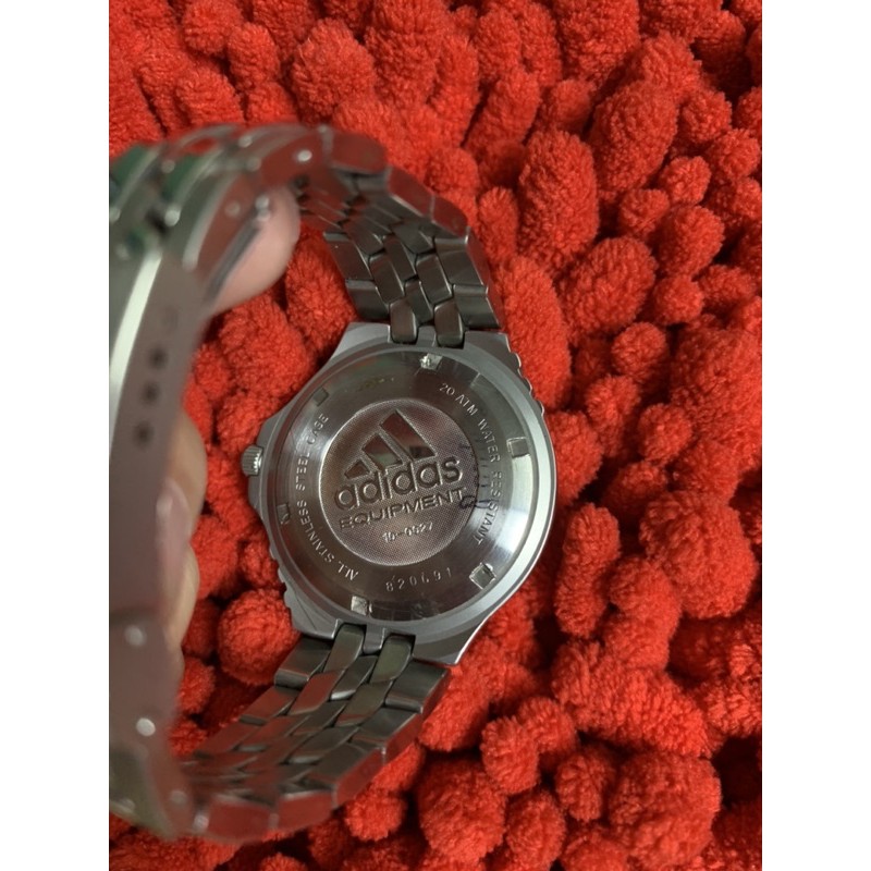 Đồng hồ nam Adidas hàng si nguyên bản