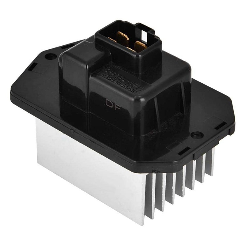 Điện Trở Điều Khiển Tốc Độ Quạt Thổi Khí Cho Honda ACCORD Mk7 CIVIC CRV 077800-0710