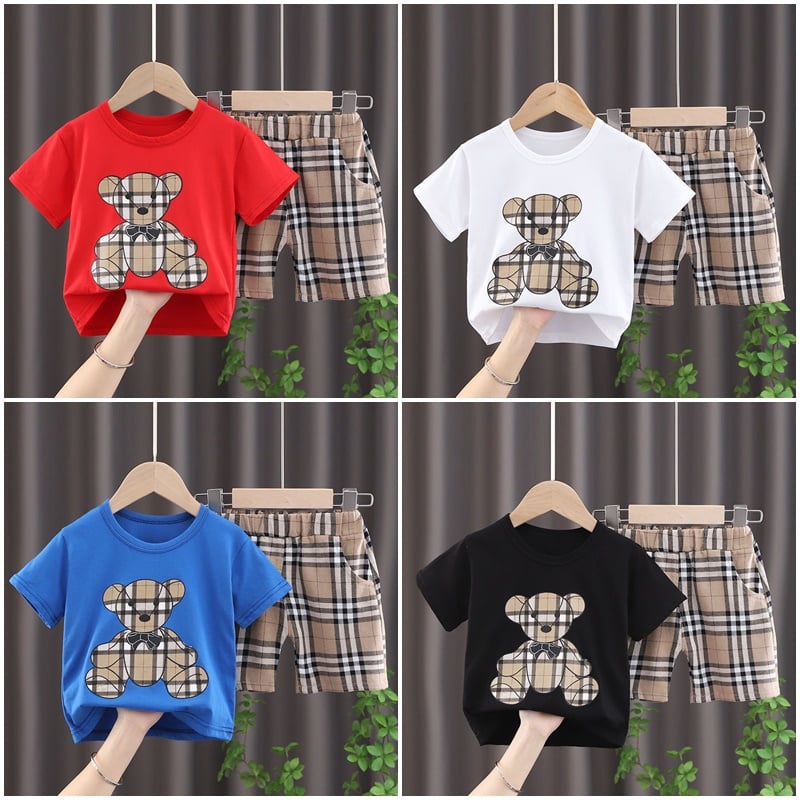 BỘ CỘC TAY GẤU KẺ BURI SÀNH ĐIỆU CHO BÉ