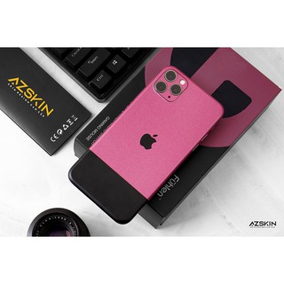 Miếng Dán Skin 2G Màu Hồng Nhạt
