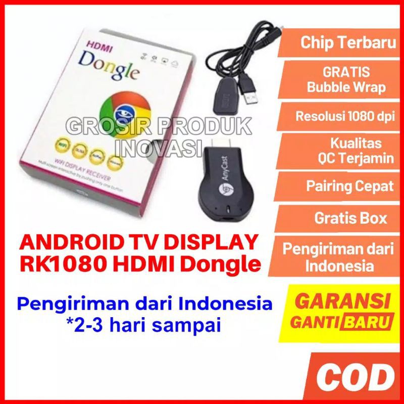 Dongle Hdmi