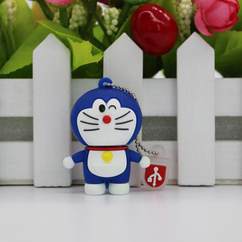 Usb Dung Lượng 128gb / 256gb / 512gb / 1tb / 2tb Hình Hoạt Hình