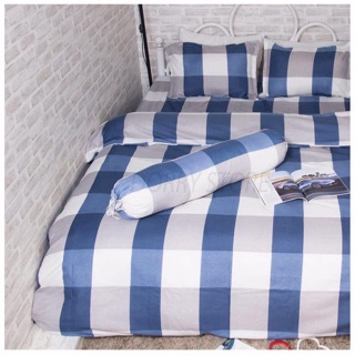 Set vỏ chăn kèm ga gối