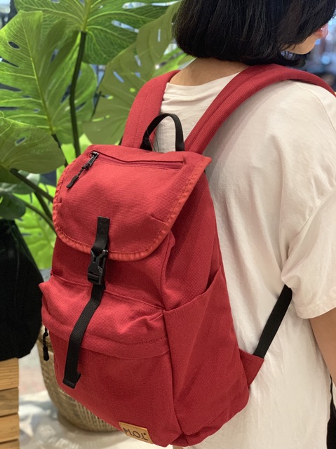 Ba lô: M.O.L Marker Backpack- Canvas