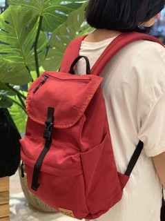 Ba lô: M.O.L Marker Backpack- Canvas