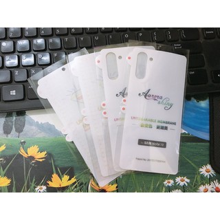 MIẾNG DÁN PPF CHO SAMSUNG NOTE 10 / NOTE 10 Plus, Note 20 ultra, Note 8, Note 9