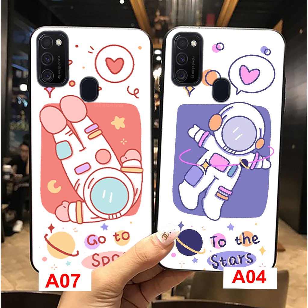 [HOT-MỚI CẬP NHẬT] ỐP LƯNG SAMSUNG M21-SAMSUNG M30S-SAMSUNG M31 CHẤT LIỆU TPU-NHIỀU HÌNH PHI HÀNH GIA ĐÁNG YÊU