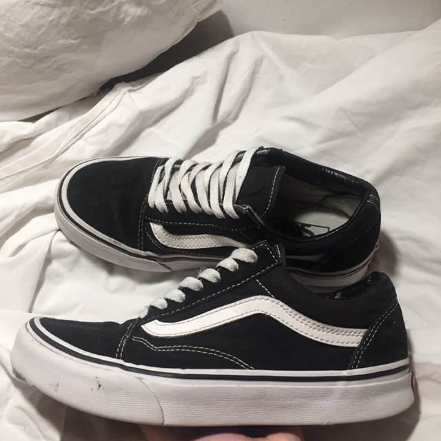 vans old skool 2hand