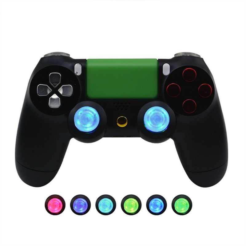 Bộ Nút Xoay Joystick Có Đèn LED Cho Điều Khiển XboxOne