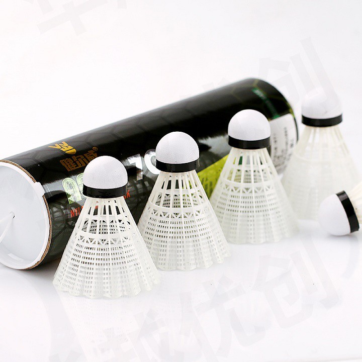 Bộ ống cầu lông 10 quả nano siêu HOT