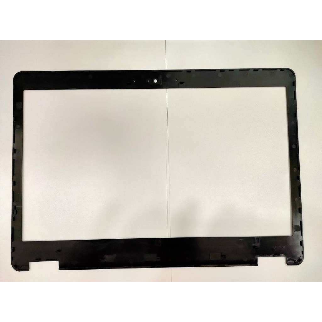 MẶT B VỎ LAPTOP DELL E7270, E7470- VIỀN MÀN HÌNH DELL E7270, E7470
