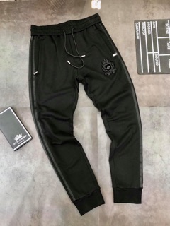 Quần Jogger nam DG-VLT-PL cao cấp.[Hàng SPF]