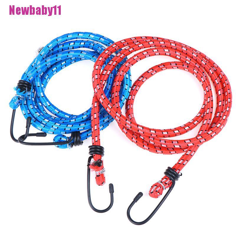 1 Dây Bungee Co Giãn 1.5m Newbaby11 Cho Xe Đạp