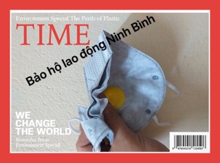 Khẩu trang Dr Mask có van