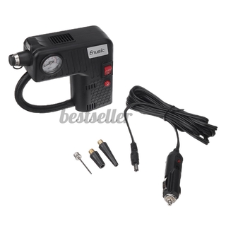 Máy Bơm Lốp Xe 12v Không Dây