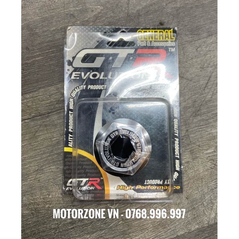 Ốc chảng ba GTR Yamaha MT15/XSR155