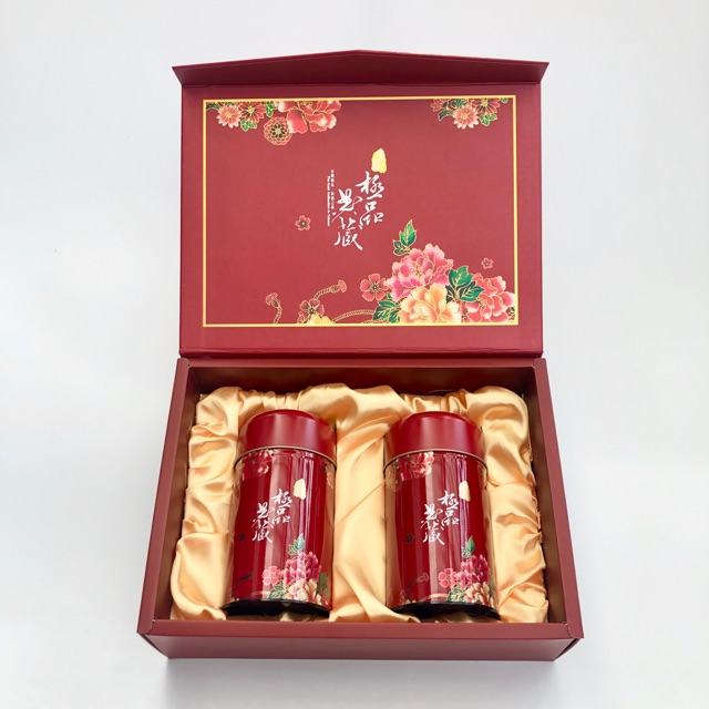 TRÀ Ô LONG PHÚC LỘC - Chính Hãng Tân Cương Xanh Thương Hiệu Cúp Vàng Uy Tín