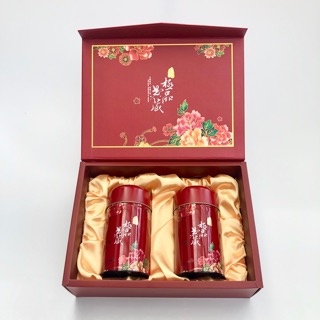Trà Ô Long Phúc Lộc - Chính Hãng Tân Cương Xanh Thương Hiệu Cúp Vàng Uy Tín