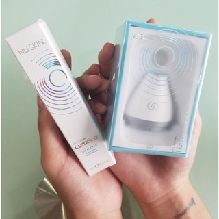 Đầu LumiSpa Accent Tip IdealEyes
